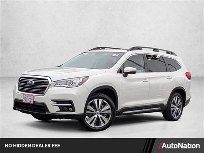 Used 2022 Subaru Ascent Limited w/ Technology Package