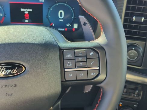 Used 2025 Ford F150 Raptor image 19