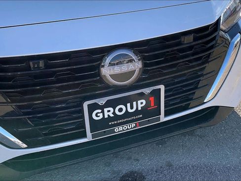 Used 2024 Nissan Sentra SV w/ All-Weather Package image 29