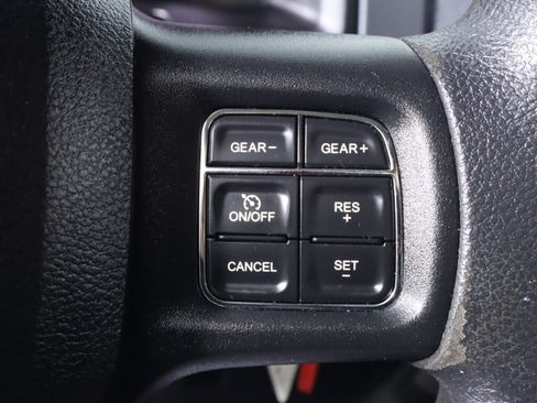 Used 2018 RAM 1500 Express w/ Express Value Package AWD/4WD image 13