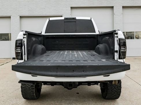 Used 2017 RAM 2500 Laramie w/ Sport Appearance Group AWD/4WD image 48