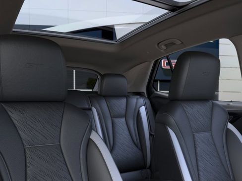 New 2026 Buick Envision Sport Touring AWD/4WD image 24