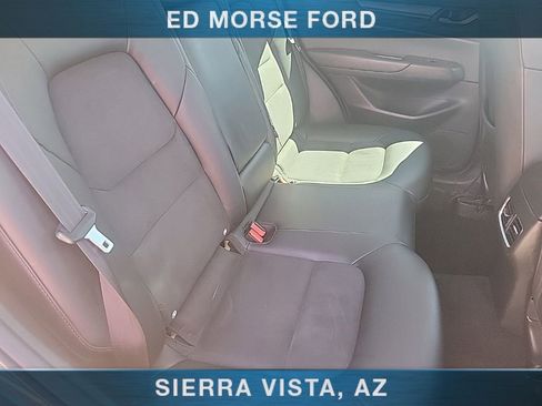 Used 2018 MAZDA CX-5 Touring w/ Preferred Equipment Package FWD image 38