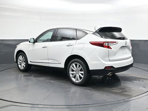 Used 2020 Acura RDX AWD image 6