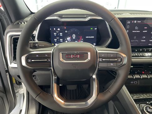 New 2026 GMC Canyon Elevation w/ Convenience Package image 15
