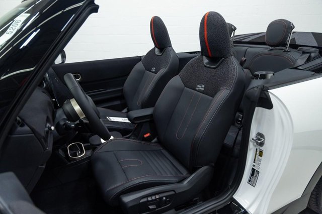 New 2027 MINI Cooper John Cooper Works FWD image 18