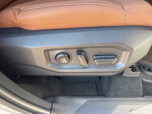 Used 2025 Toyota Sequoia 1794 Edition image 66