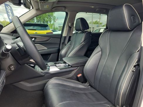 Used 2024 Acura MDX SH-AWD w/ Advance Package image 21