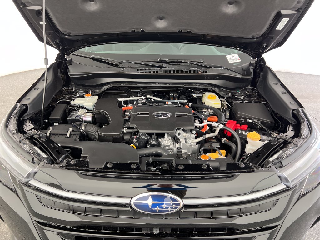 New 2026 Subaru Forester Touring AWD/4WD image 24