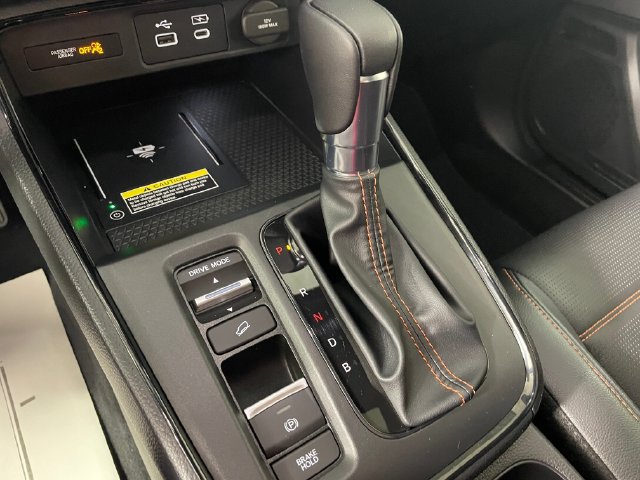 Certified 2024 Honda CR-V Sport Touring image 10