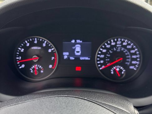 Used 2018 Kia Stinger GT AWD/4WD image 12