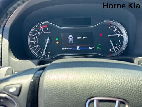Used 2021 Honda Ridgeline Black Edition image 17