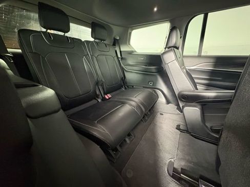 Used 2021 Jeep Grand Cherokee L Limited image 9