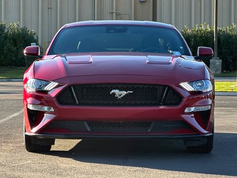 Certified 2022 Ford Mustang GT image 10