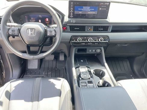 New 2026 Honda Pilot EX-L image 13