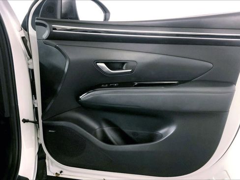 Used 2023 Hyundai Tucson Limited AWD/4WD image 25