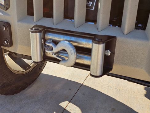 Used 2023 Jeep Gladiator Sport image 27