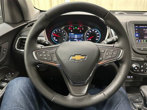 Certified 2024 Chevrolet Equinox LT w/ LPO, Floor Liner Package image 25