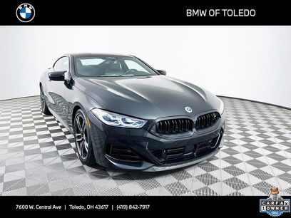 Used 2023 BMW M850i xDrive Coupe