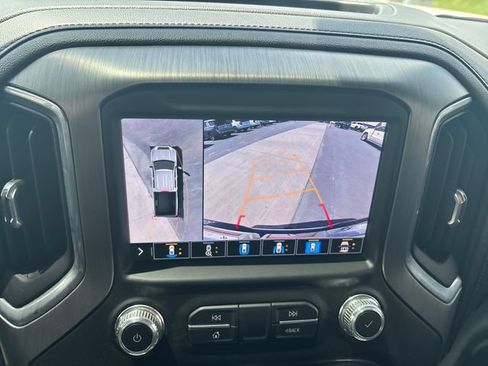 Certified 2022 GMC Sierra 2500 Denali w/ Denali Ultimate Package AWD/4WD image 20