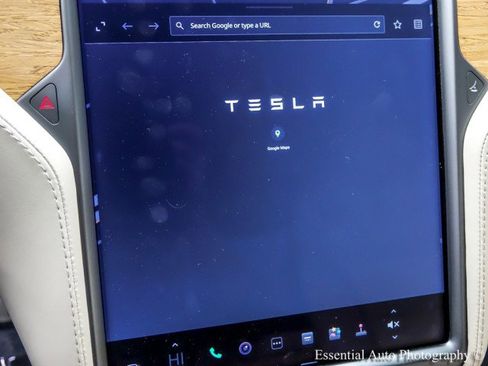 Used 2020 Tesla Model S Performance image 26