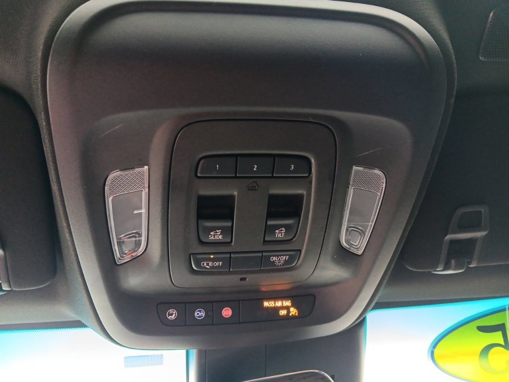 Used 2025 Cadillac CT4 Sport AWD/4WD image 25