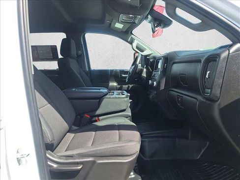 Used 2024 GMC Sierra 3500 Pro AWD/4WD image 18