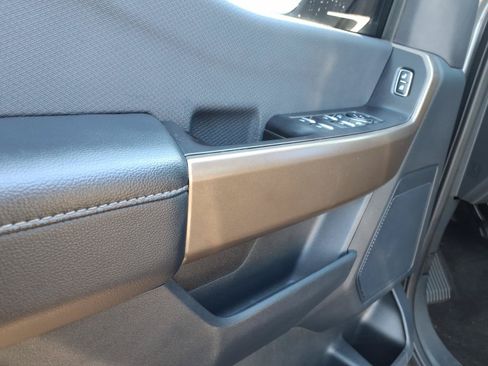 Used 2024 Ford F150 STX w/ Equipment Group 201A FX4 AWD/4WD image 13