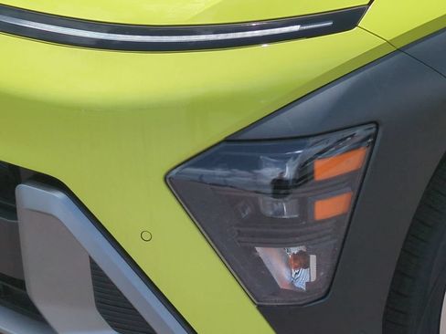 New 2026 Hyundai Kona Limited FWD image 10