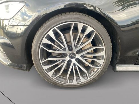 Used 2018 Audi A6 2.0T Premium w/ 20" Black Optic Wheel Package FWD image 27