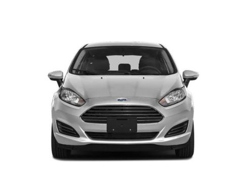 Used 2015 Ford Fiesta SE FWD image 4