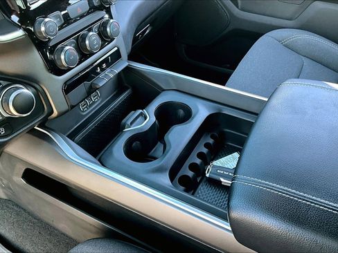 Used 2022 RAM 1500 Big Horn image 20