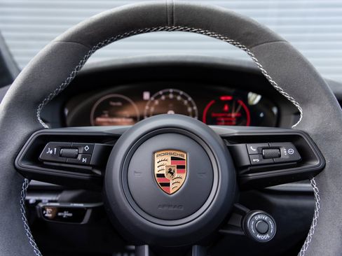 Certified 2026 Porsche 911 GT3 image 14