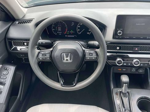 Used 2024 Honda Civic LX image 13
