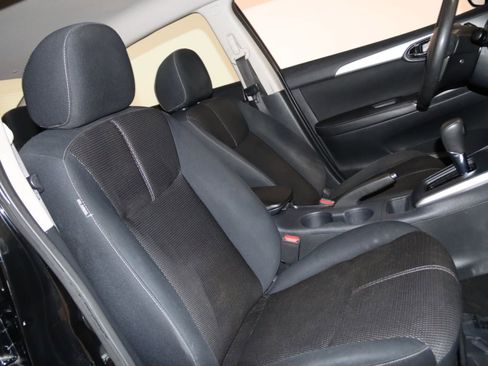 Used 2017 Nissan Sentra S image 49