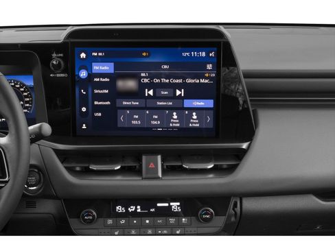 New 2026 Subaru Outback Premium AWD/4WD image 5