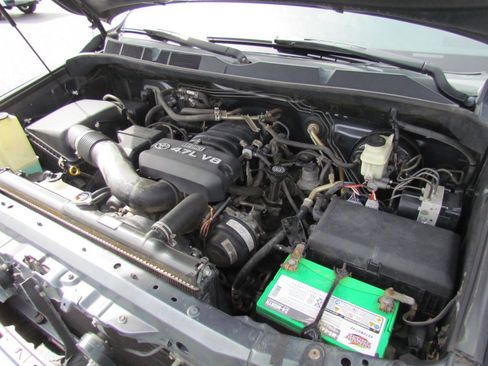 Used 2007 Toyota Tundra SR5 image 23