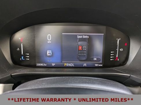 Used 2024 Ford Escape Active image 29
