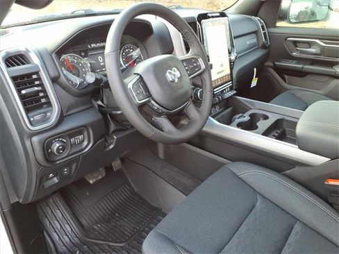 New 2026 RAM 1500 Big Horn image 14