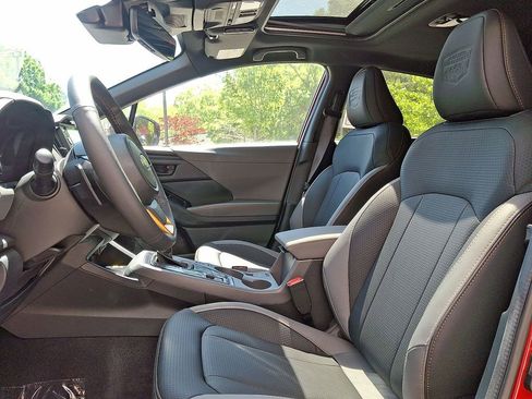 New 2026 Subaru Crosstrek 2.5i Wilderness AWD/4WD image 14