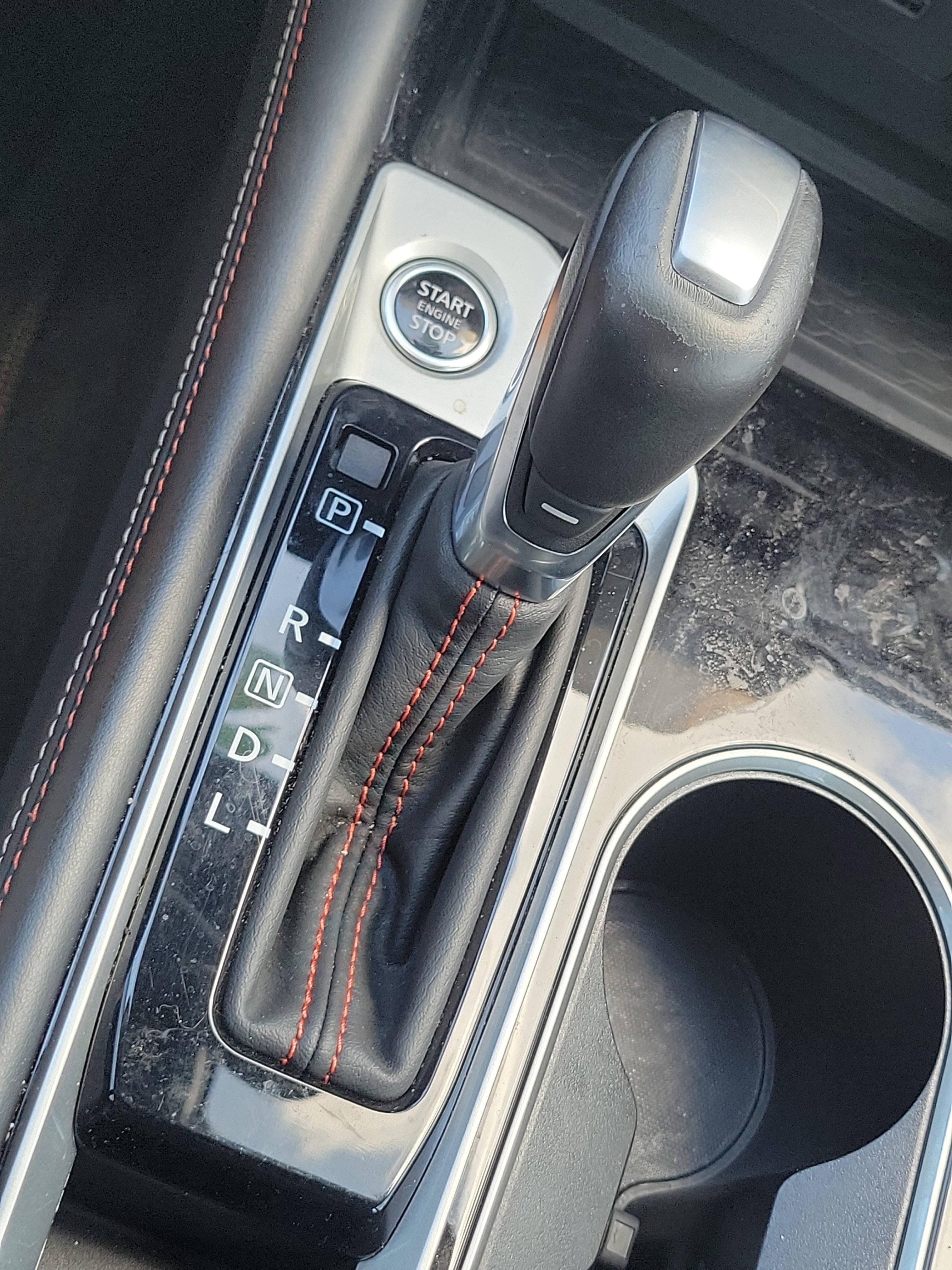 Used 2024 Nissan Altima 2.5 SR w/ SR Premium Package FWD image 26