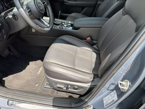 Certified 2025 MAZDA CX-50 AWD 2.5 S w/ Accent Package image 14