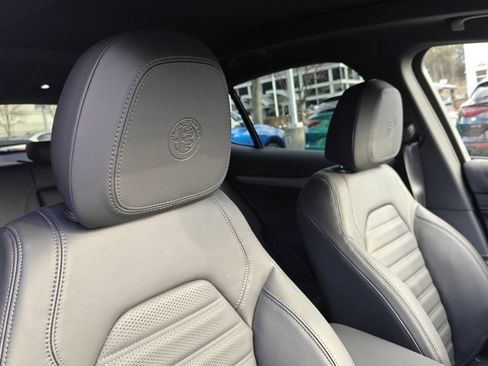 New 2026 Alfa Romeo Stelvio Sprint image 40