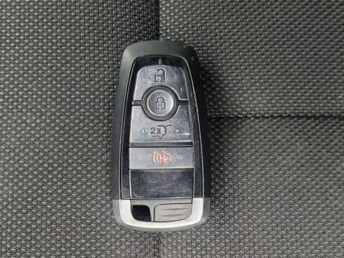 Used 2018 Ford Expedition Max XL image 32