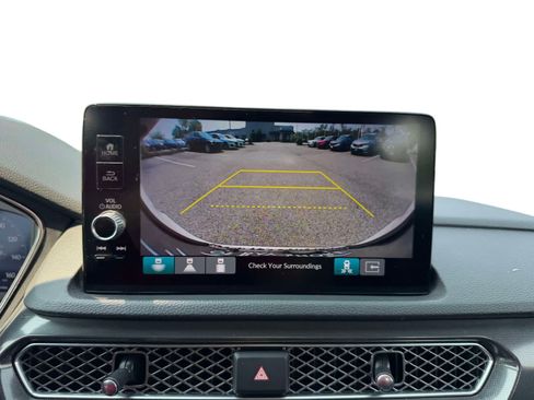 Used 2024 Acura Integra A-Spec FWD image 25