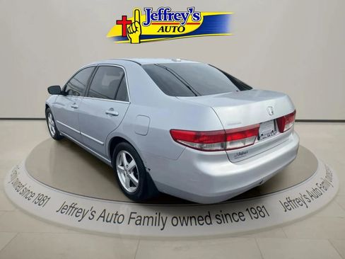 Used 2004 Honda Accord EX image 7