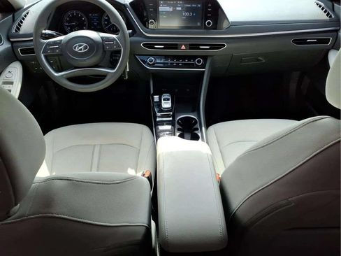 Used 2023 Hyundai Sonata SE FWD image 10
