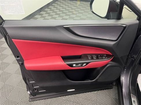 Certified 2024 Lexus NX 350 F Sport image 9