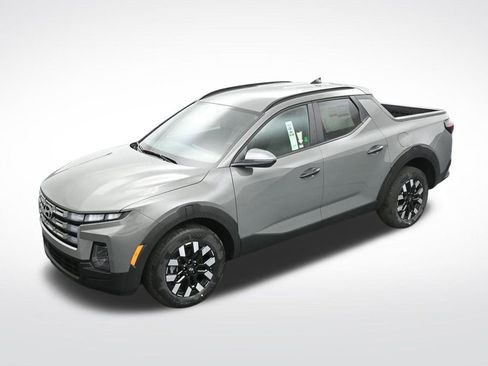 New 2026 Hyundai Santa Cruz SEL FWD image 19