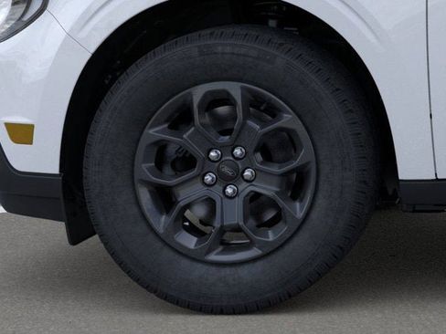 New 2025 Ford Maverick XLT w/ XLT Luxury Package AWD/4WD image 20